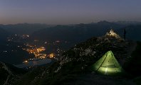 [Mini Trip] Rando bivouac vol au Morgon