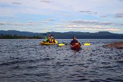 Manicouagan, l'Aventure à 360°