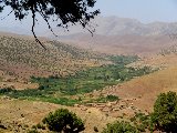 Trek Haut Atlas marocain