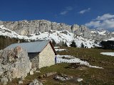 Le Vercors : on adore ! Randonnée printanière (et hivernale.!)..