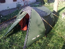 [Vendue] Vango F10 Nitro 200