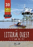 Topos kayak de mer Le littoral ouest, 30 parcours entre Nantes et Oléron