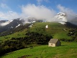 Randonnée printanière entre Ariège et Haute-Garonne