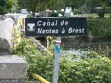 2013 - Canal de Nantes à Brest