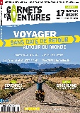 Carnets d'Aventures n°52 est en kiosque !