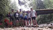 Baccalauréat et VTT BUL dans le Jura