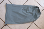 2 sac étanche Exped Fold Dry Bags 13L et 3L comme neuf