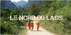 LAOS NORD 900kms