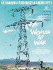 Woman at war