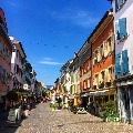 Tour du Lac de Neuchâtel à Vélo