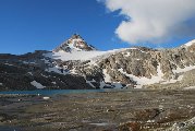 Tour du Grand Paradis