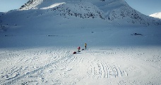 Kungsleden 2019