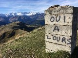 Circuit cabanes : le Luchonnais en automne