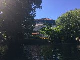 La Dronne (24 - Dordogne) - Brantome - Tocane Saint Apre