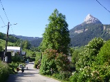 Vélo/Rando déconfinée au coeur de la Chartreuse