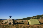 À vélo en famille dans les Pyrénées et Corbières (été 2019)