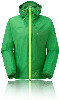 Veste IMPER-RESPI Minimus Jacket Montane AW17 /verte/ taille L - état NEUF