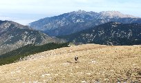 Circuit sac à dos : 5 jours dans la steppe catalane