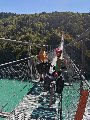 Traversée de l'arc alpin à vélo (Ljubljana - GAP)