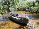 Canoë OU Kayak en famille