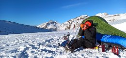 Tour du Carlit (Pyrénées Orientales)