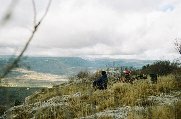 Un tour dans le Vaucluse depuis Montpellier