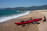 Prêt kayak de mer secteur Trièves (38)