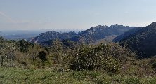 Tour des Dentelles de Montmirail en 2 jours