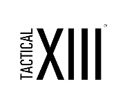 Tactical XIII