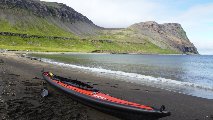 Tour du Hornstrandir