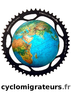 Les Cyclomigrateurs