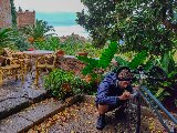 Tour de l'île de Majorque à vélo