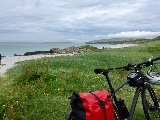 Islands et Highlands, vélo dans les Hébrides extérieures