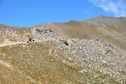 Petites routes des Alpes Italo-Françaises