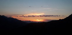 Traversée des Pyrénées Hendaye-Banyuls