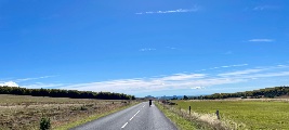 Week end nature, Dolce via et Cevennes, aller et retour au départ de Valence