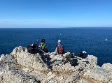 Traversée de la Bretagne en VTT Bikepacking