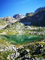 Autour des (derniers) glaciers de la Vanoise