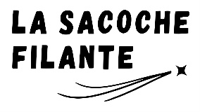 La Sacoche Filante