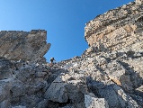 Trek mont Perdu et brèche de Roland