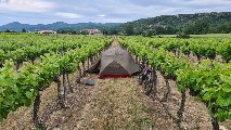 Ardèche: 7 jours à vélo dans les Monts d'Ardèche