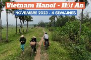 Vietnam de Hanoï à Hội An à vélo