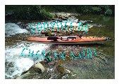 "L'Odyssée de Cherche-Midi " - Tour de France en Kayak par les rivières