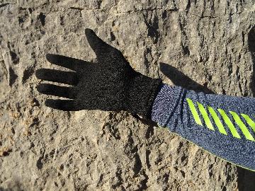 Helly Hansen – HH Warm Glove Liners