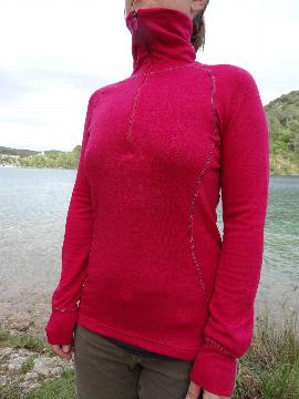 devold-duo-active-woman-zip-neck