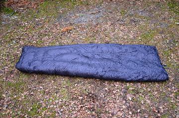 Quilt ENLIGHTENED EQUIPMENT Enigma 850 DT 10°