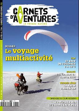 Sortie en kiosque aujourd'hui !