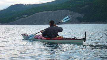 pagaie-kayak-demontable-werner-camano-premium