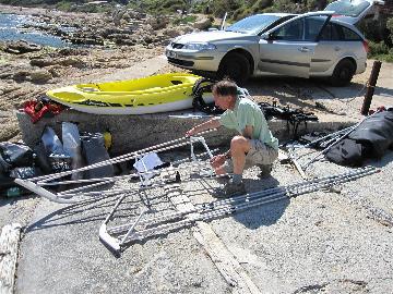 kayak-pliant-klondike-de-feathercraft