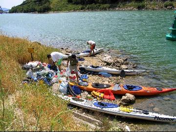croatie-kayak-de-mer-dans-l-archipel-de-1200-iles